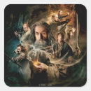 Search for desolation of smaug stickers Thorin oakenshield