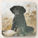 Search for black labrador coasters Hunting