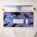 Search for the shadow mousepads Space