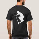Recherche de trottinette tshirts Scooter