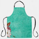 Search for vintage paper aprons Old