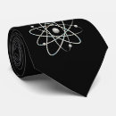 Search for physics professors ties Atom