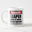 Search for leap year mugs Baby