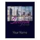 Recherche de chi posters Saigon
