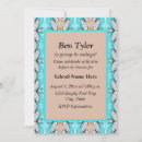 Search for going away graduation invitations College