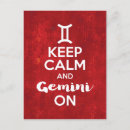 Recherche de gemini birthday Vintage