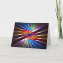 Search for infinity cards Abstract