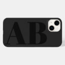 Search for contemporary iphone cases Minimal