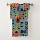 Search for car bath towels Race