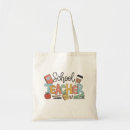 Search for teacher tote bags Student