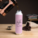 Recherche de bachelorette party gourdes Bridesmaid