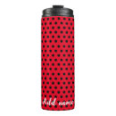 Search for ladybug travel mugs Cute