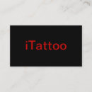 Recherche de tatouer cartes visite Moderne
