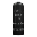 Search for best doctor travel mugs Typography