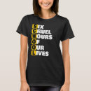 Search for acrostic tshirts School