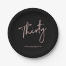 Search for paper plates Chic