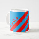 Search for electric blue mugs Retro