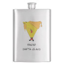 Search for santa claus flasks Cartoon