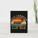 Search for funny canadian cards Bird