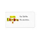 Search for to and from return address labels Vintage
