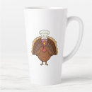 Recherche de la dinde tasses Reconnaissant