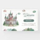 Search for once upon a time banners Castle