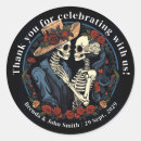 Recherche de de calavera autocollants Crânes de sucre