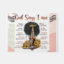 Search for christian doormats God
