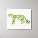 Search for snow leopard canvas prints Wildlife