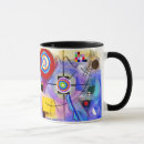 Recherche de kandinsky tasses Résumé
