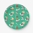 Search for peppermint plates Charlie brown