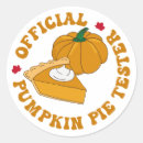 Search for funny dinner stickers Fall