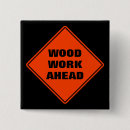 Recherche de de travail badges Bois