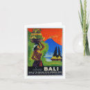 Search for bali souvenirs postcards Vintage