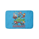 Search for marvel comics bath mats Avengers