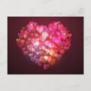 Recherche de vector cartes postales Graphique