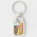 Search for good morning keychains Wake up