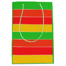 Search for red gift bags Yellow