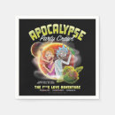 Search for cartoon network napkins Adult swim