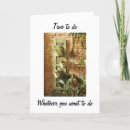 Recherche de retraite originale vœux cartes Photographie