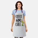 Search for wine lovers aprons Kitchen