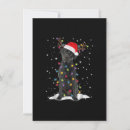 Search for pajama christmas invitations Reindeer