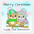 Search for happy couple stickers Winter