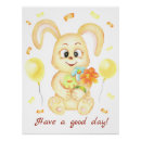 Search for beautiful easter posters Watercolor