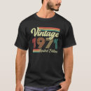 Search for vintage 1971 tshirts Born