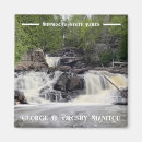 Search for state magnets Photography