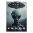 Search for ufo alien posters Sifi
