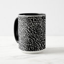 Recherche de éléphant noir tasses Motif