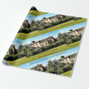 Search for heritage wrapping paper Pattern