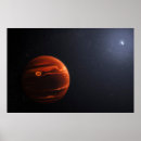 Search for astronomical objects posters Night